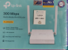 TP link router